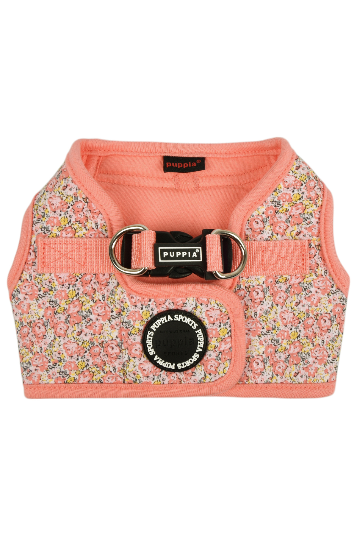 Kealoha Harness B Köpek Göğüs Tasması Pembe 