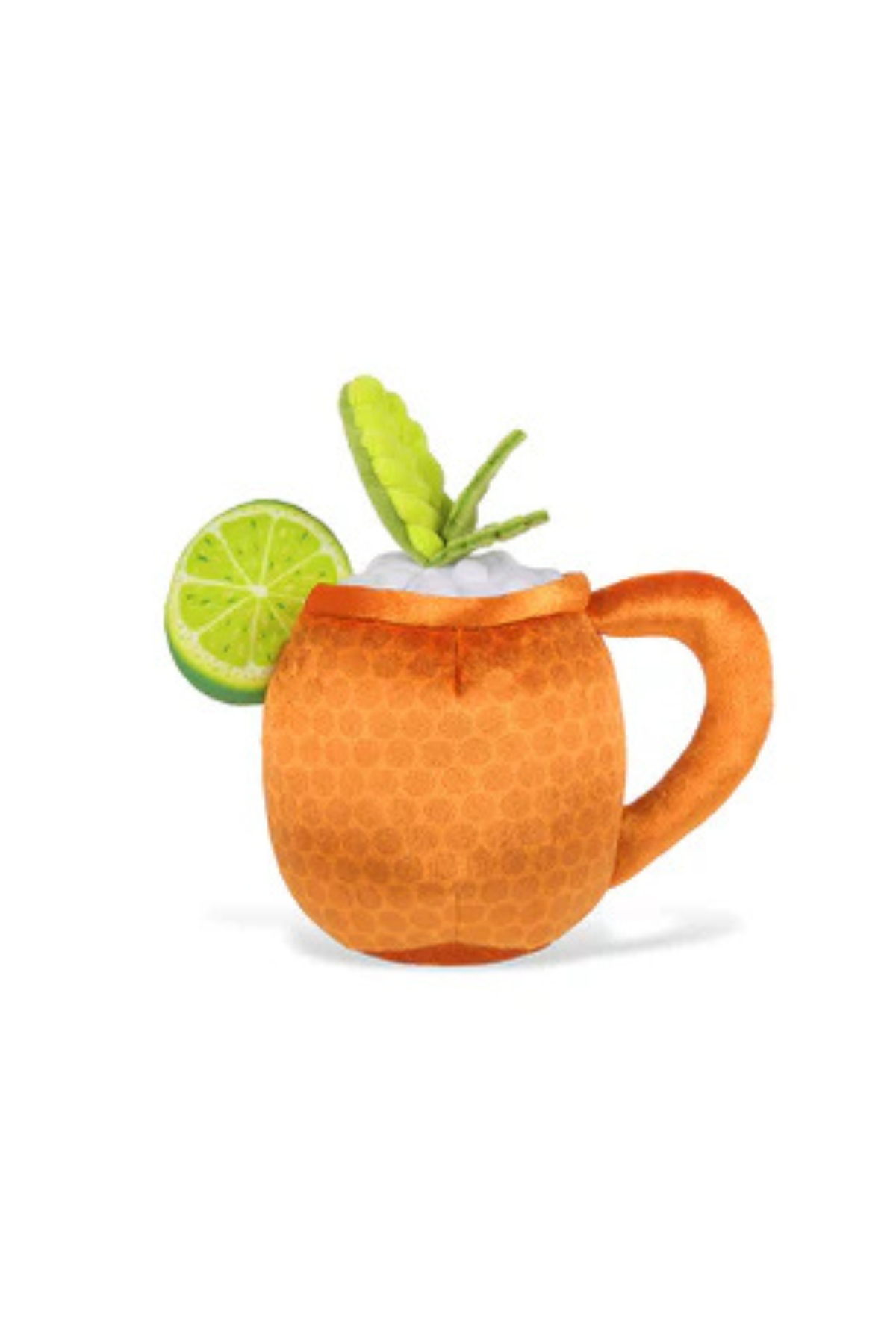 Play San Francisco Moscow Mule Köpek Oyuncağı