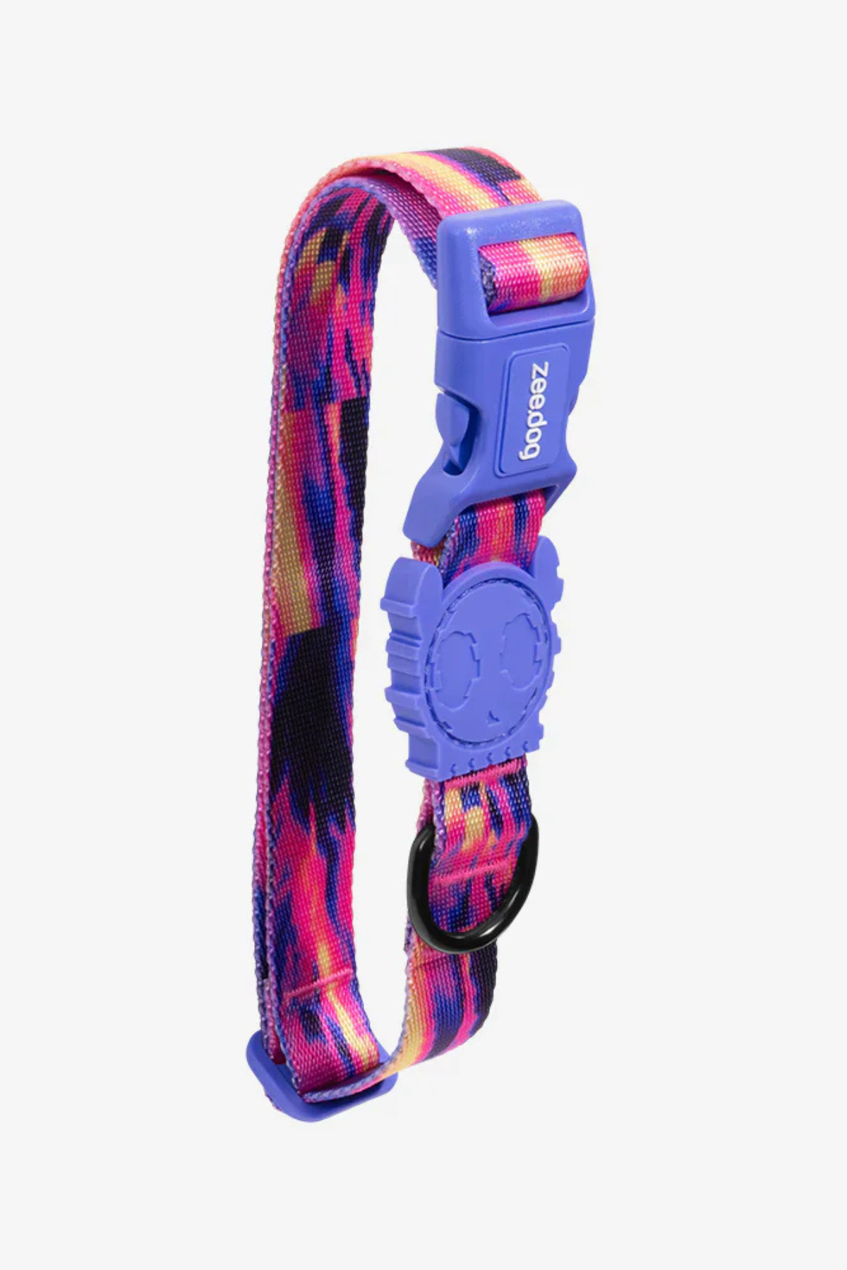 Glitch Error #500 Boyun Tasması - Zee.Dog