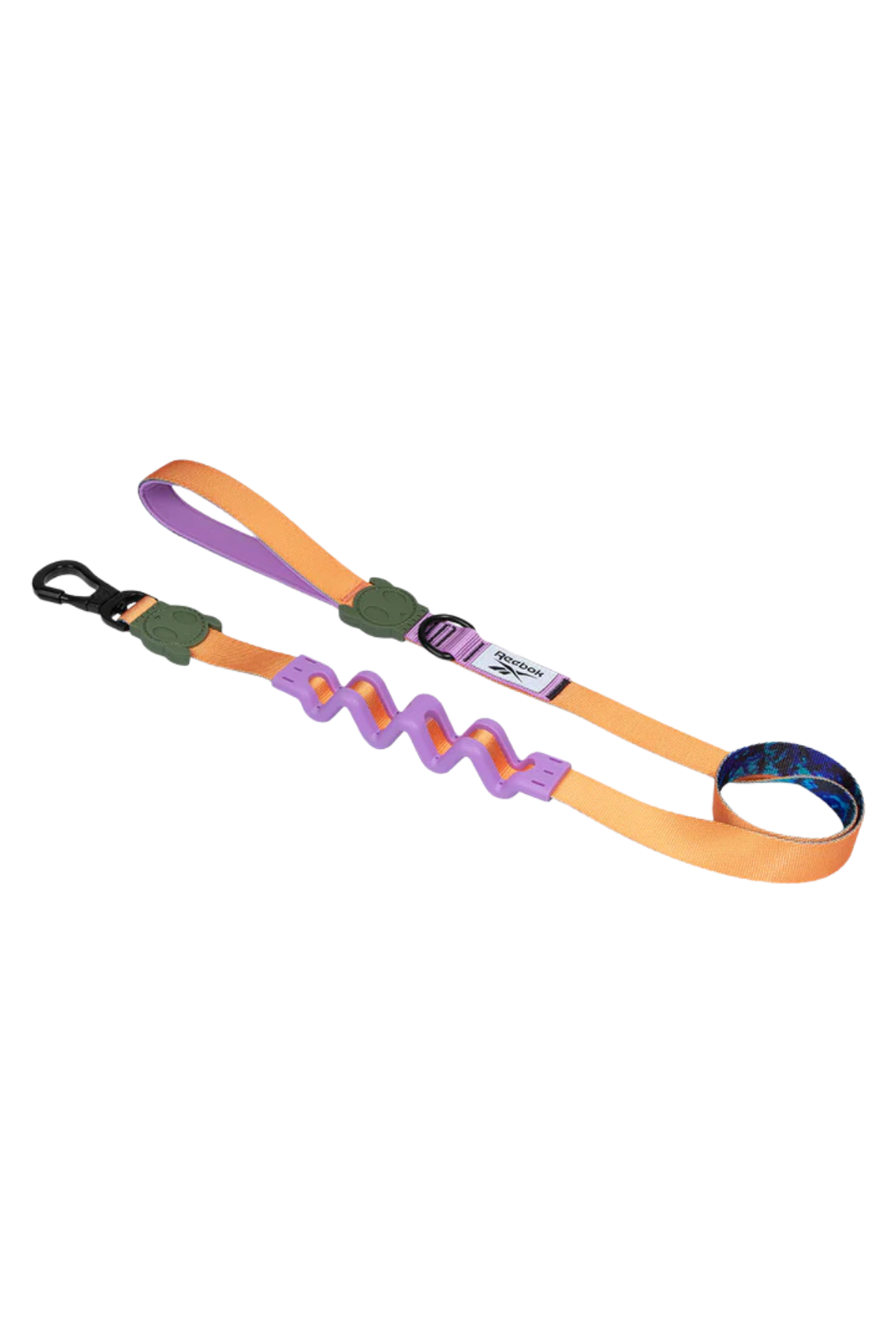 Zee.Dog Reebok x Zee.Dog Trekk Ruff Gezdirme Tasması