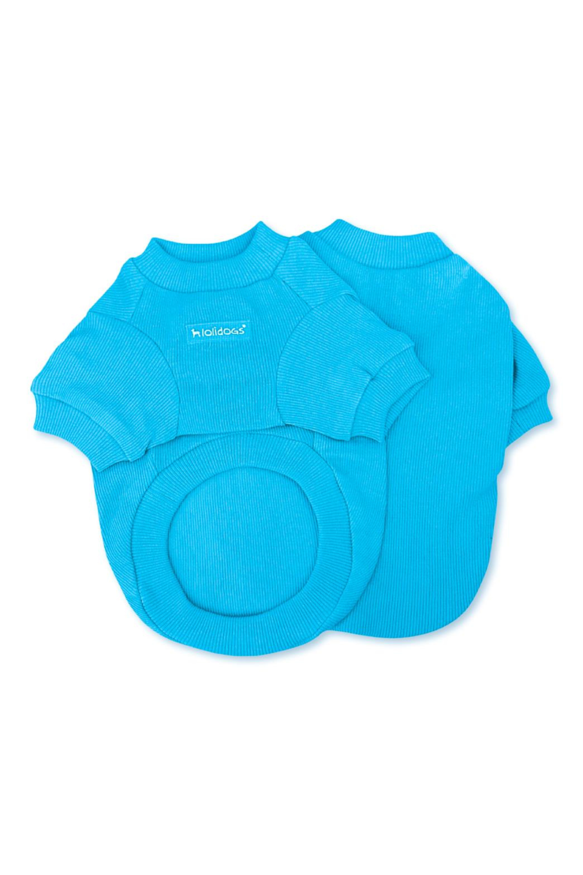 Lolidogs Basics Kaşkorse Ocean
