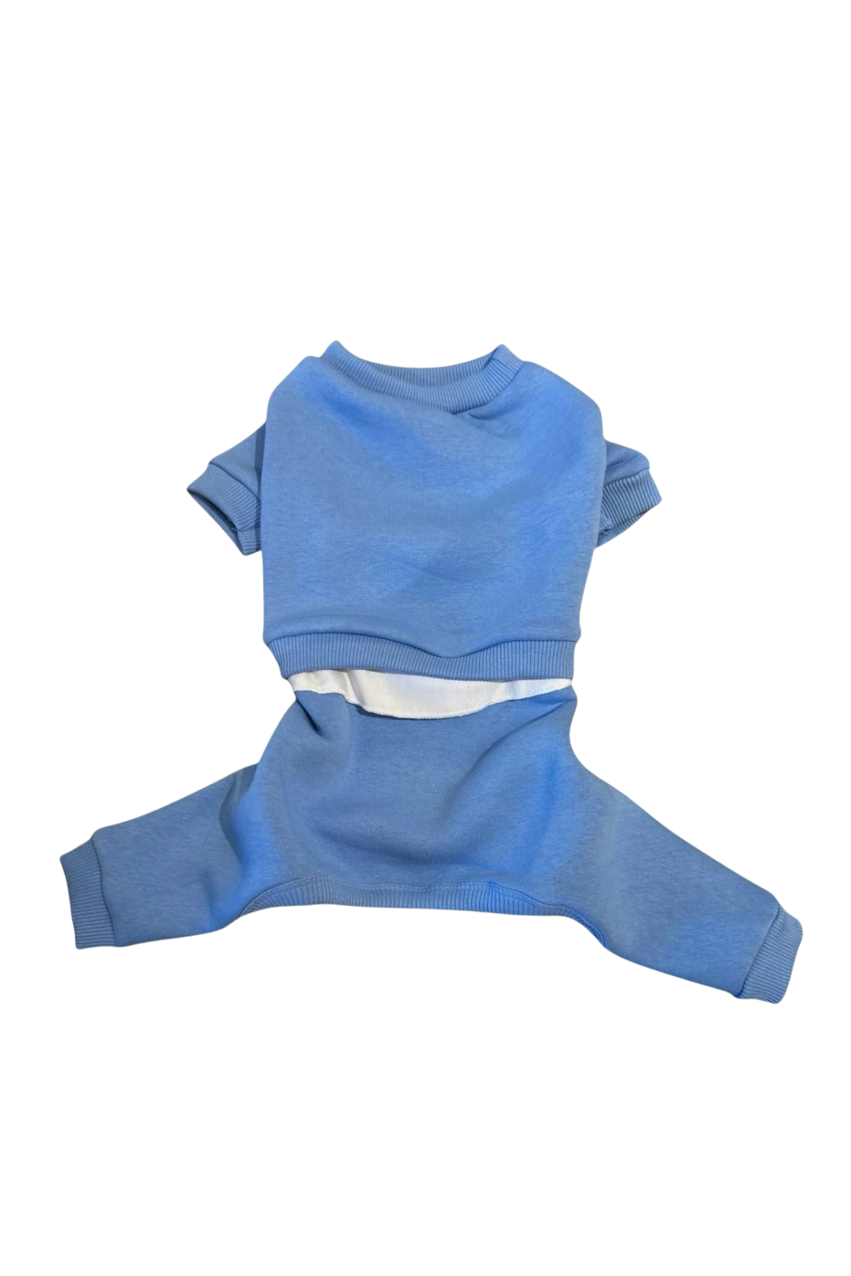 ZiggyDog Eşofman Takımı Açık Mavi