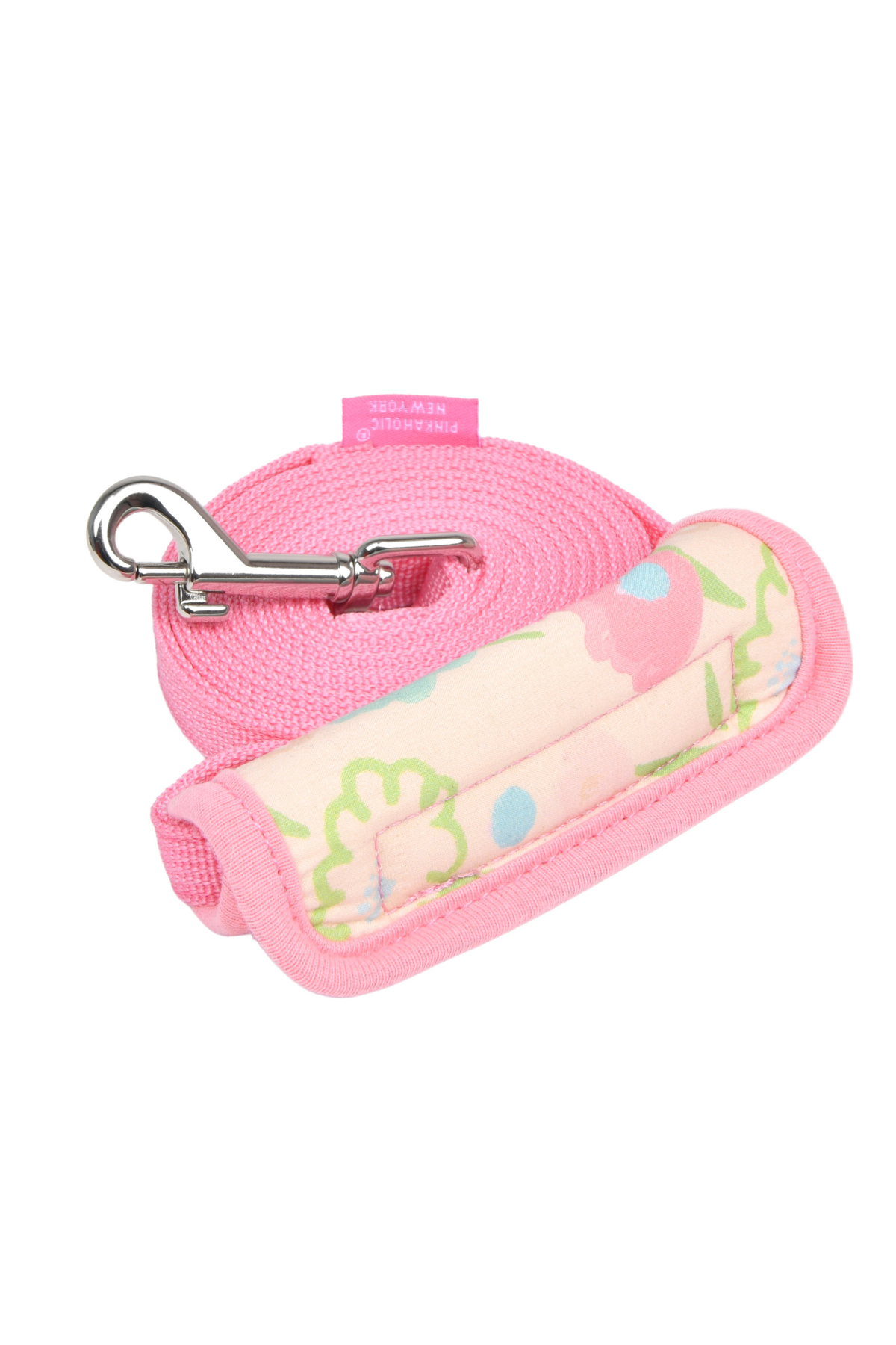 Pinkaholic New York Angeline Lead Gezdirme Tasması Pembe