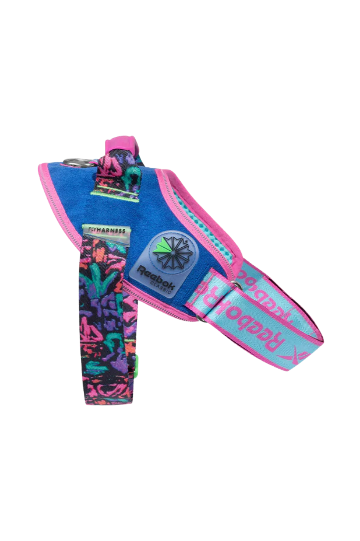 Zee.Dog Reebok x Zee.Dog Aerobic FlyHarness Köpek Tasması