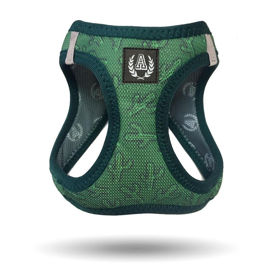 Alphadog Design Cactus Dog Breast Station