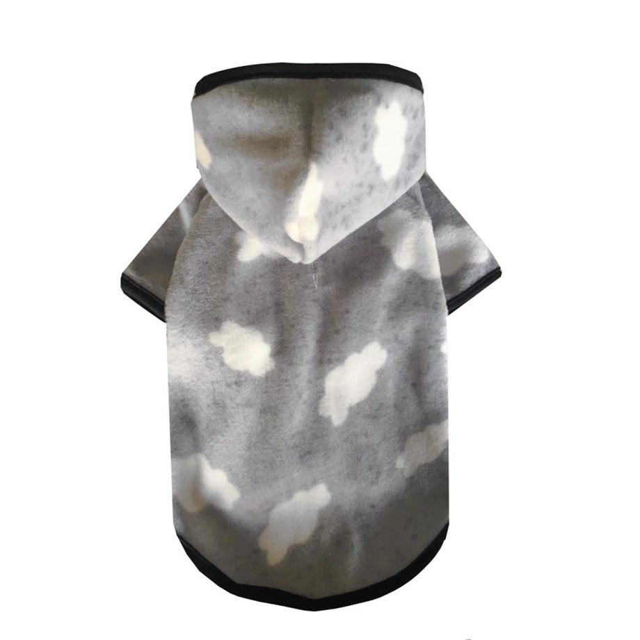 Alphadog Design Clouds Köpek Polar