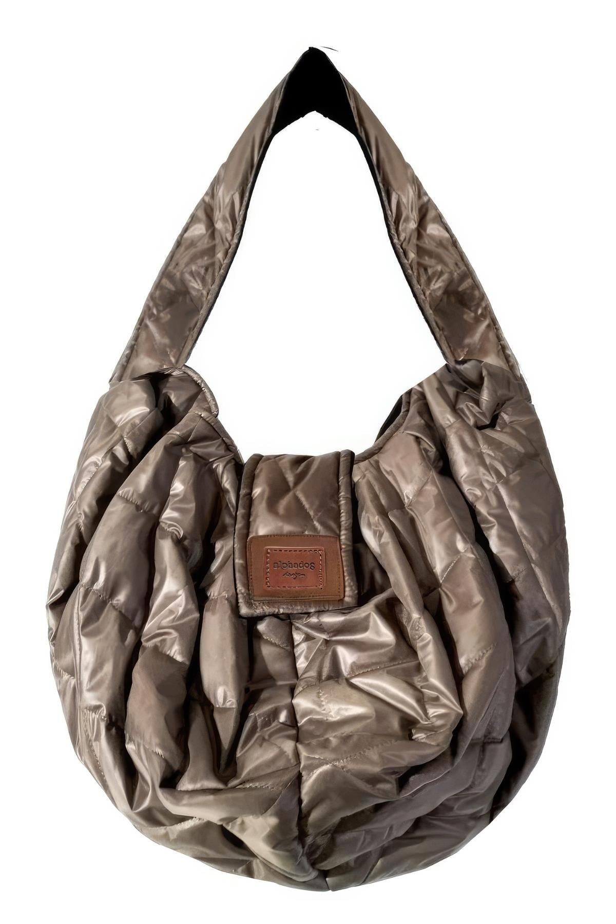 Alphadog Design Mommybag Köpek Postacı Taşıma Çantası Light Green