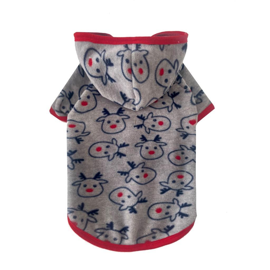 Alphadog Design Rudolph Köpek Polar