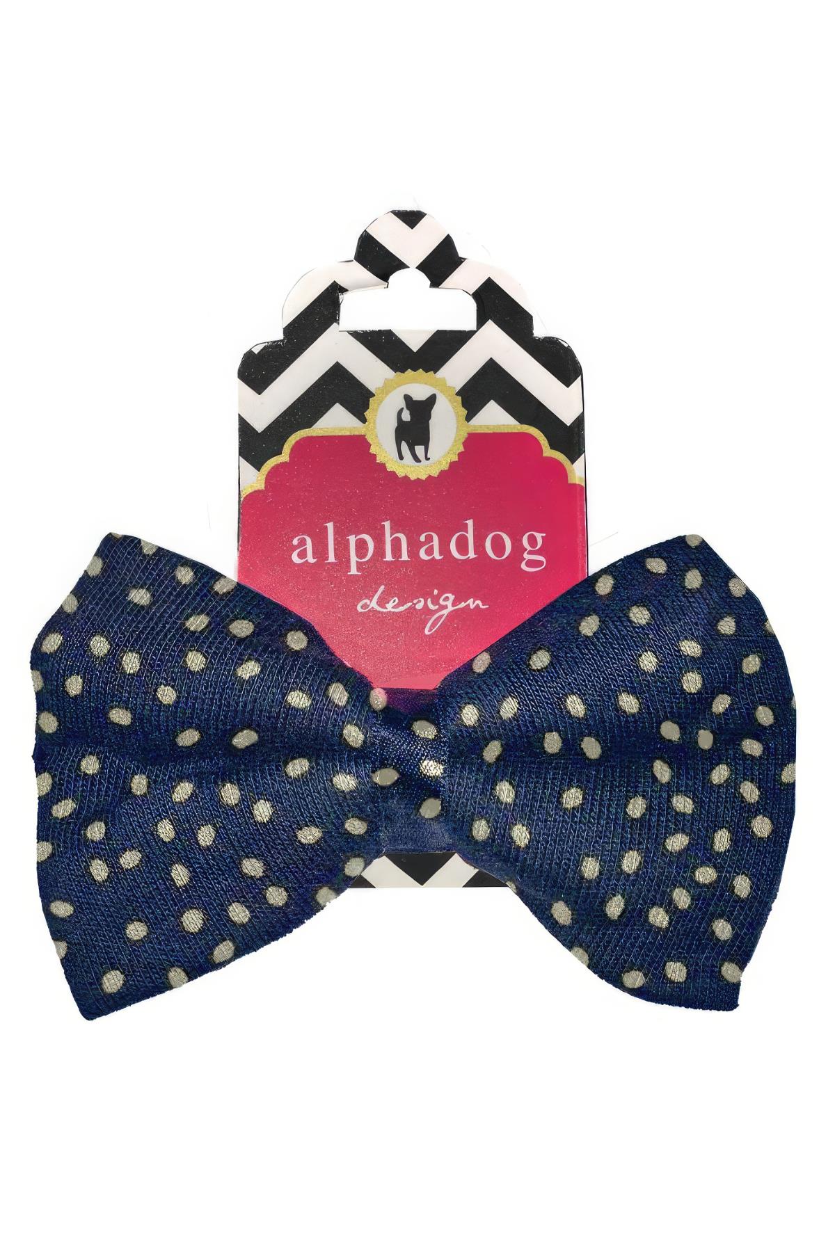 Alphadog Gatsby Dog Papyon