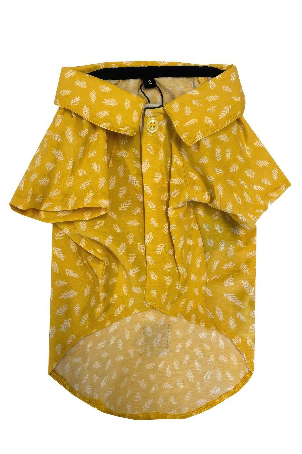 Alphadog Spring Dog T -Shirt