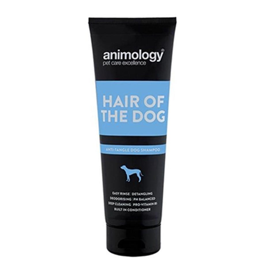 Animology Hair Of The Dog Uzun Tüylü Köpekler için Şampuan