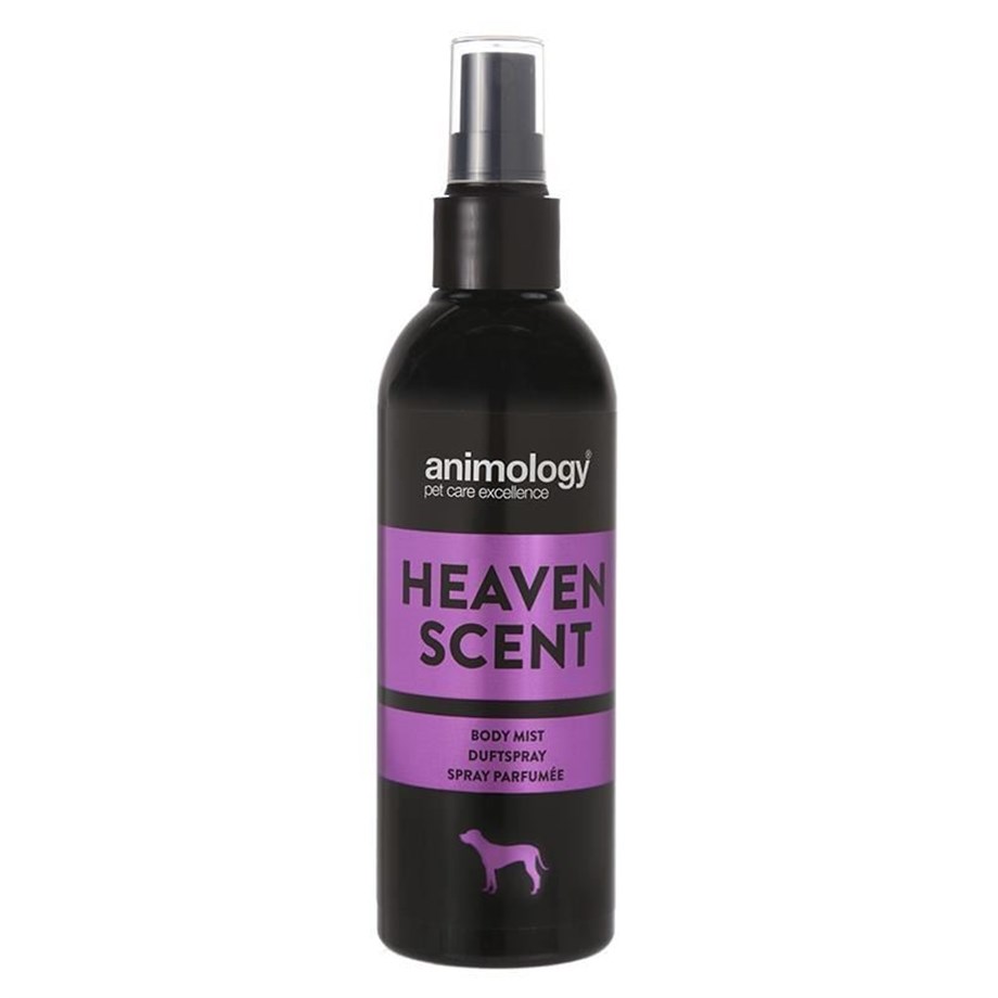 Animology Heaven Scent Köpek Parfümü Bakım Spreyi 150 Ml