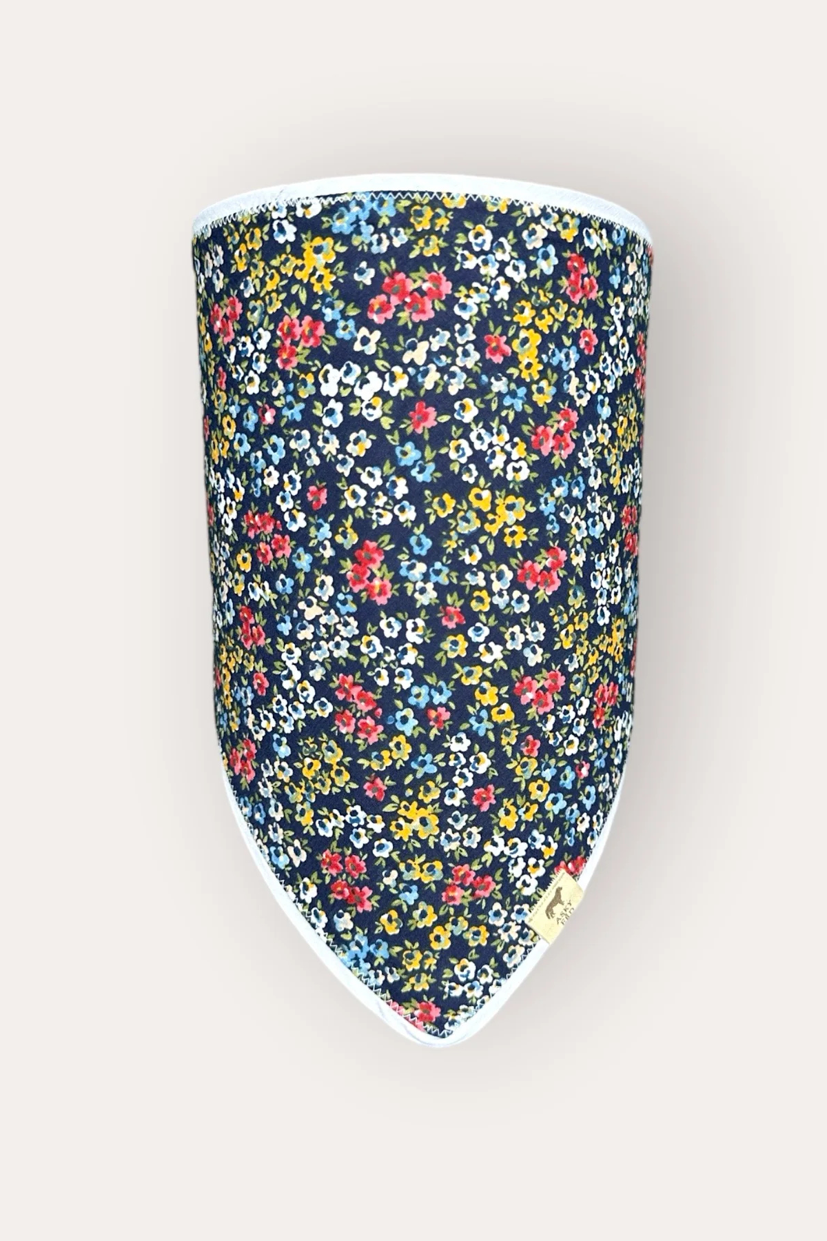 Asky&Erd Botanical Night Bandana