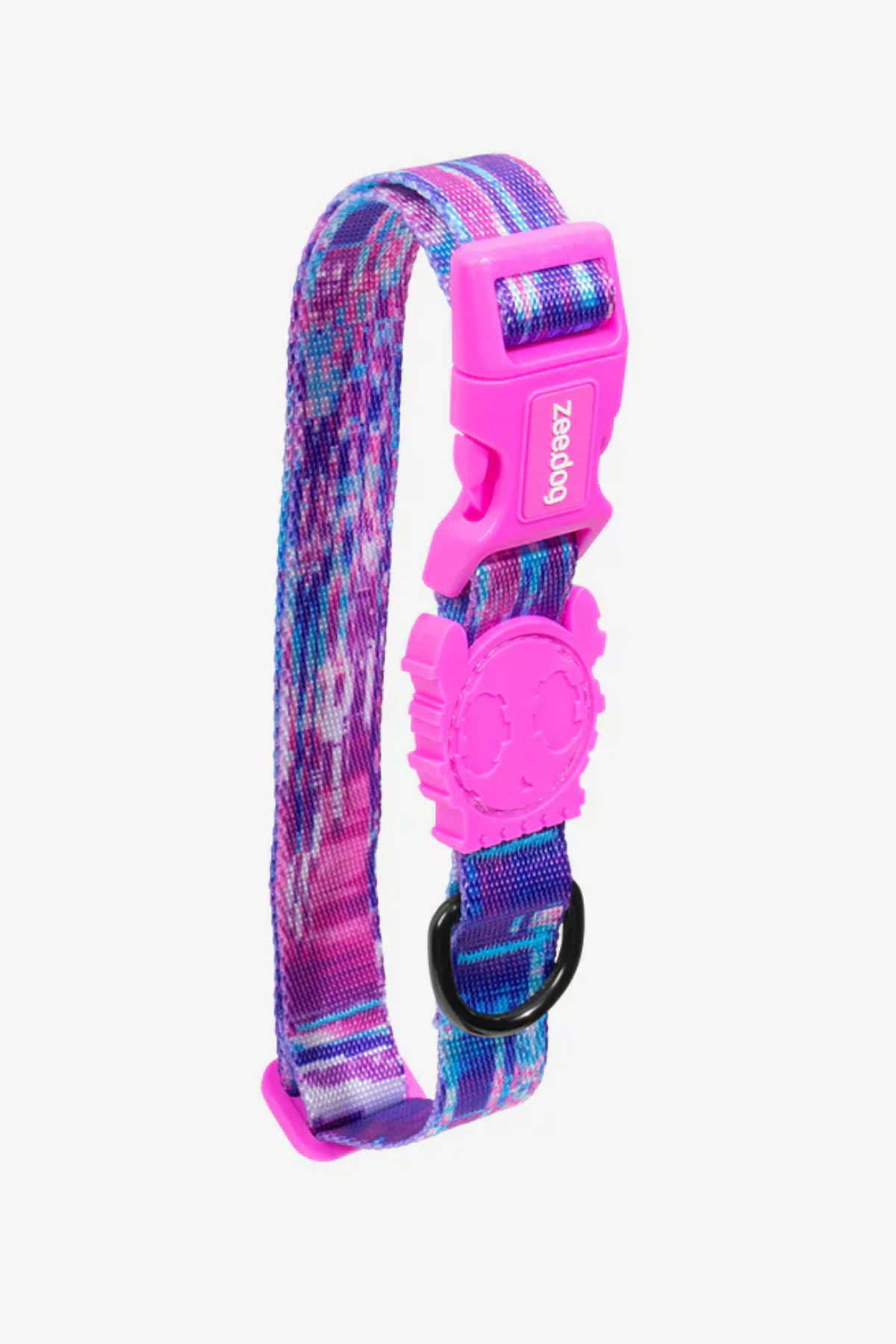 Glitch Error #502 Boyun Tasması - Zee.Dog