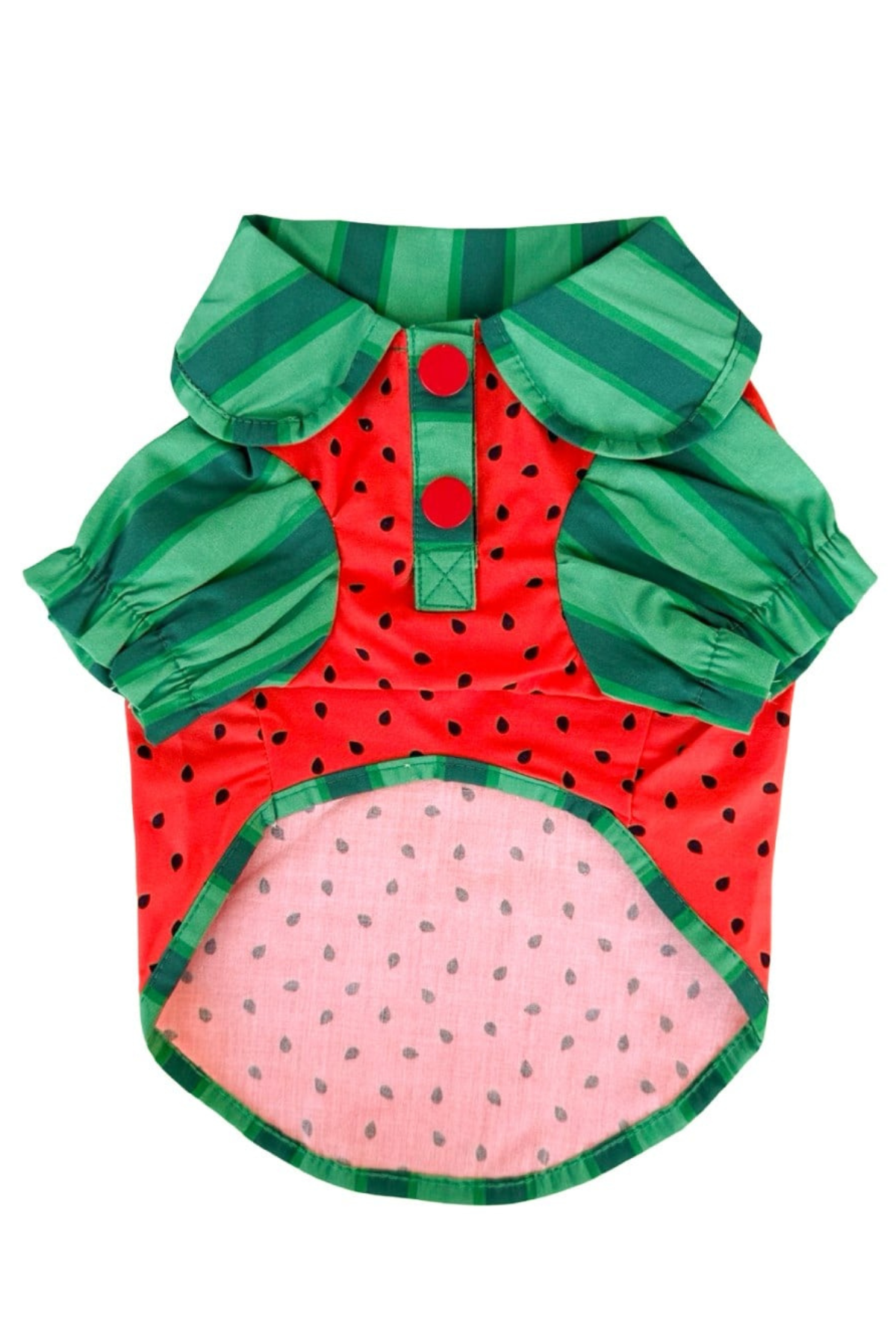 Lolidogs Köpek Gömleği Watermelon Girl