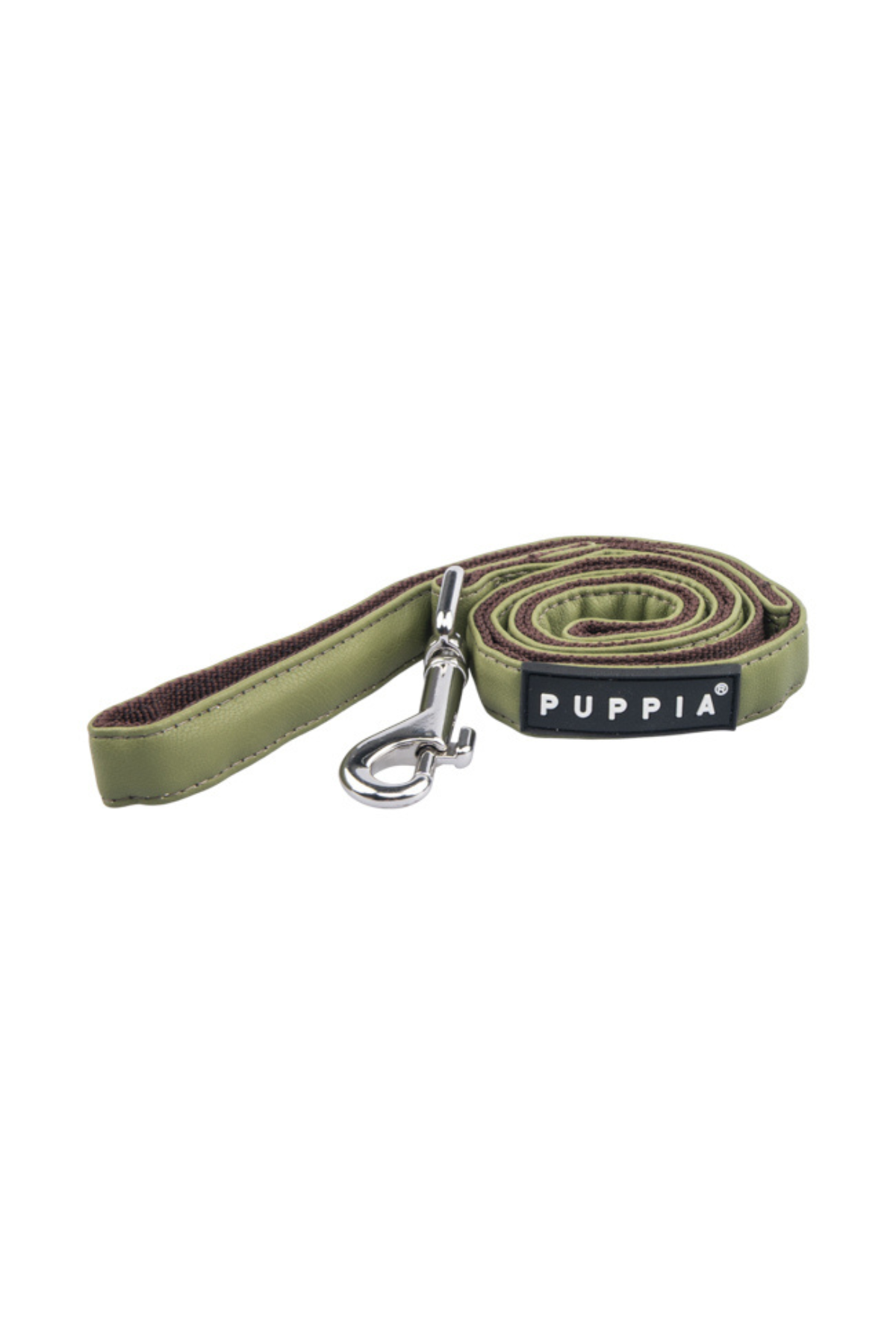 Puppia Wynter Tasma Kayışı - Zeytin Yeşili