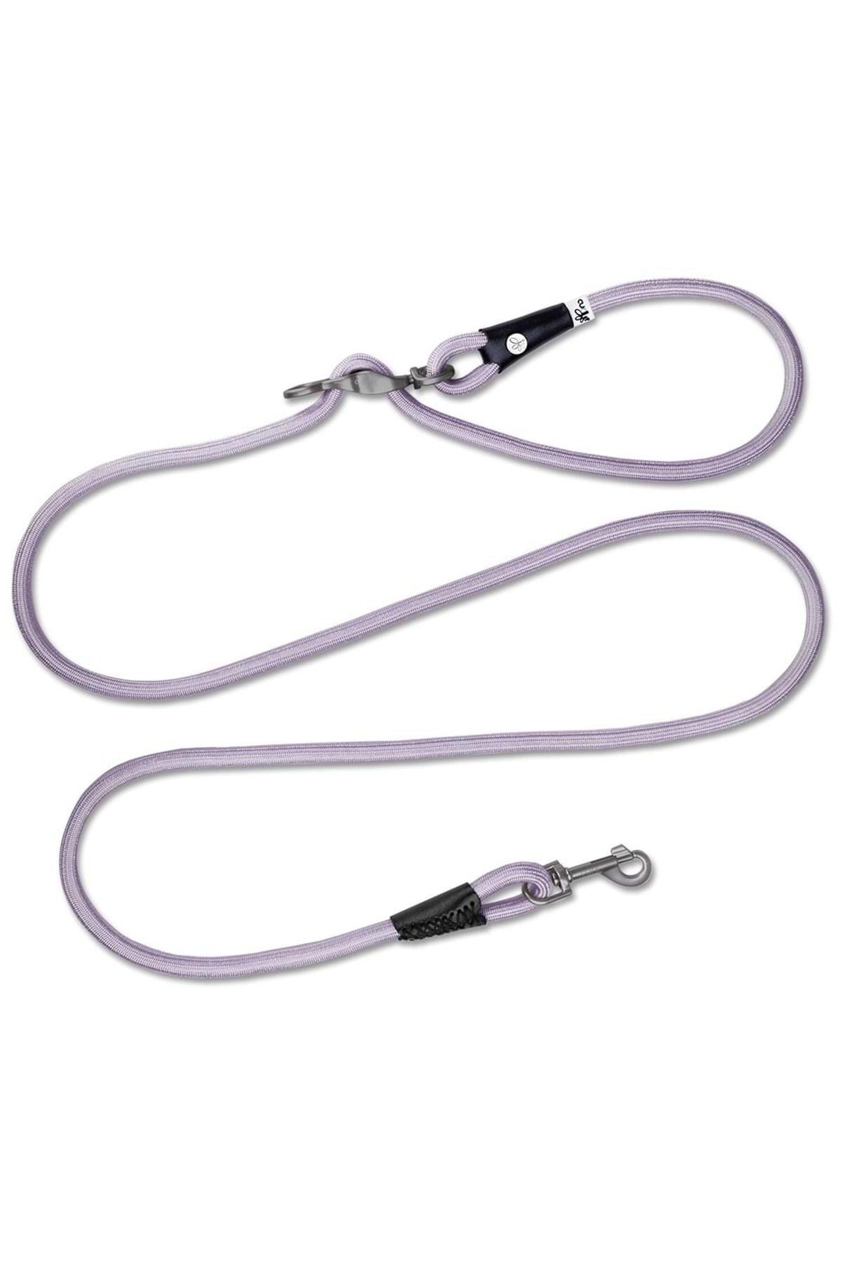 Curli Vario Comfort Köpek Tasması Lilac