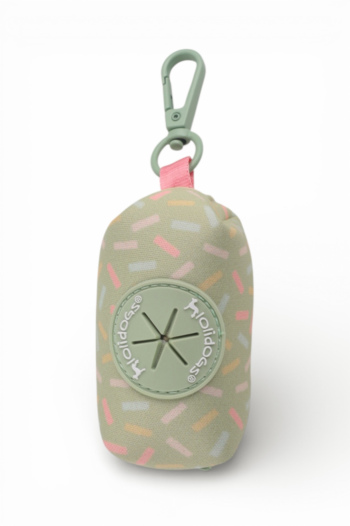 Lolidogs Poop Bag | Sprinkle