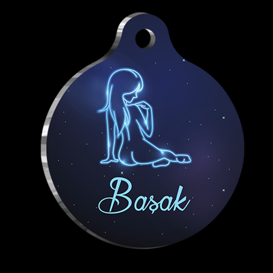 Başak Burcu Kedi Köpek Künyesi