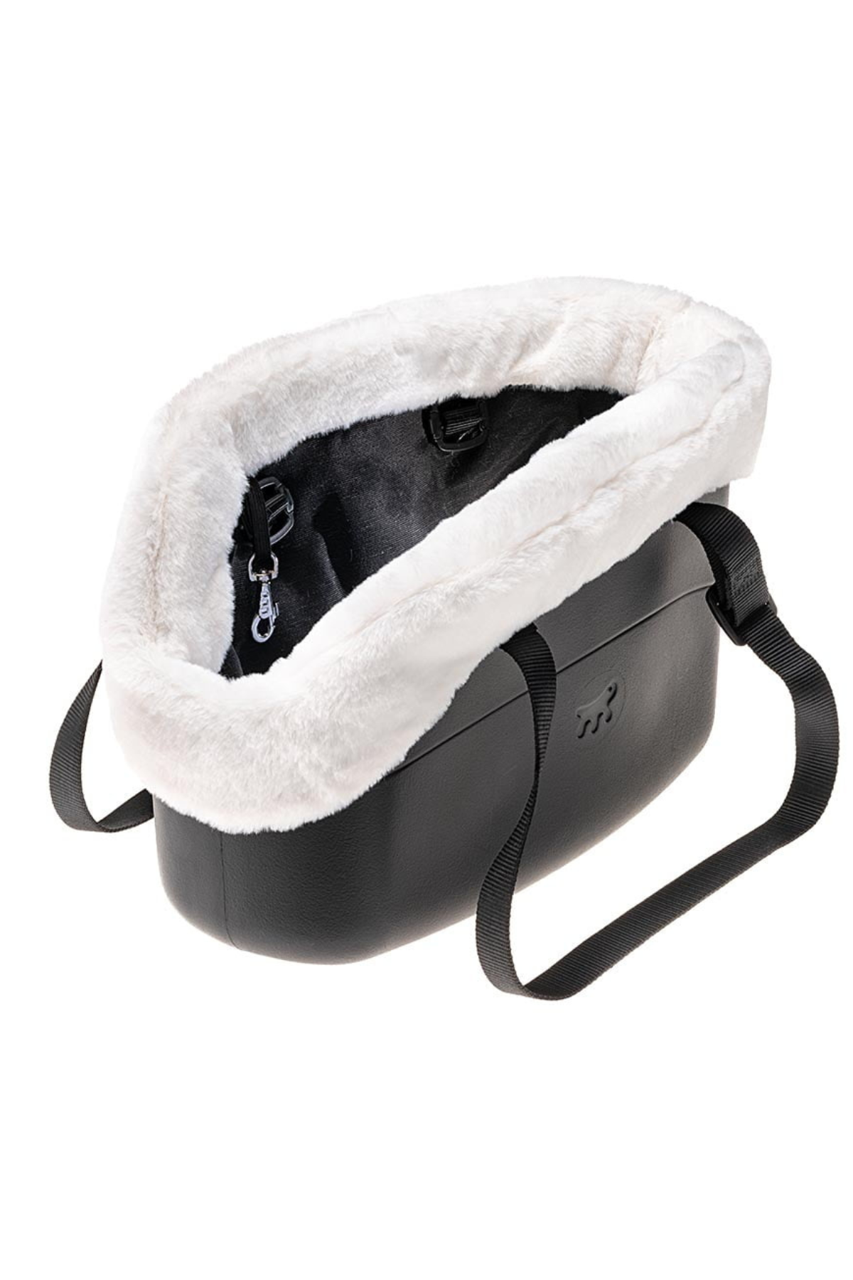 Ferplast With Me Winter Kedi Köpek Taşıma Çantası 