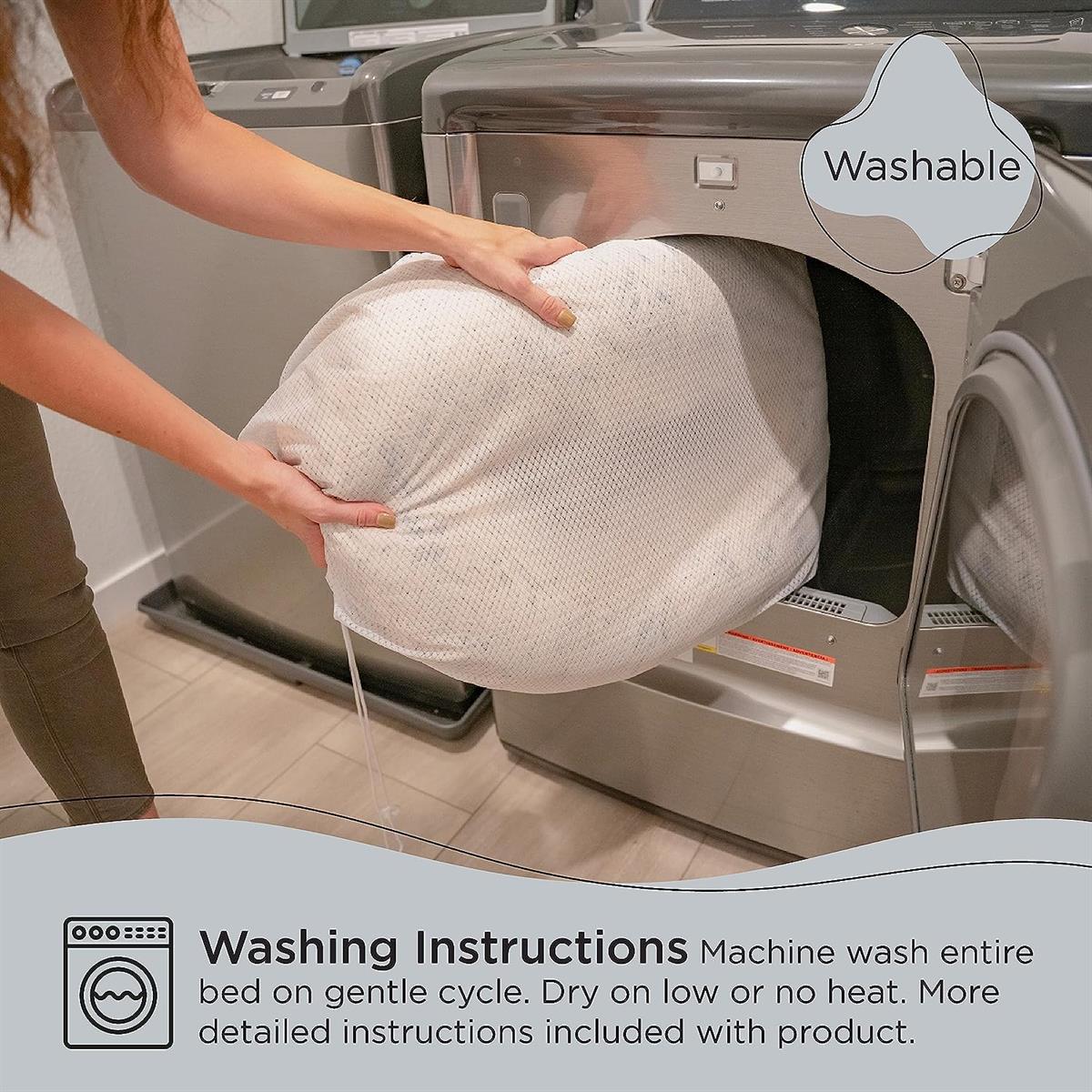 Best Friends by Sheri The Original Calming Donut Lux Kedi ve Köpek