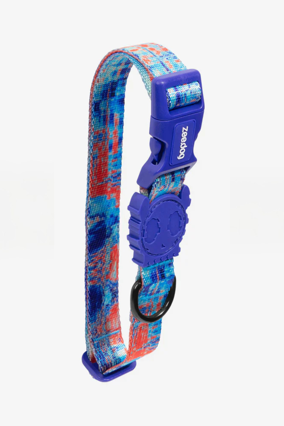 Glitch Error #404 Boyun Tasması - Zee.Dog