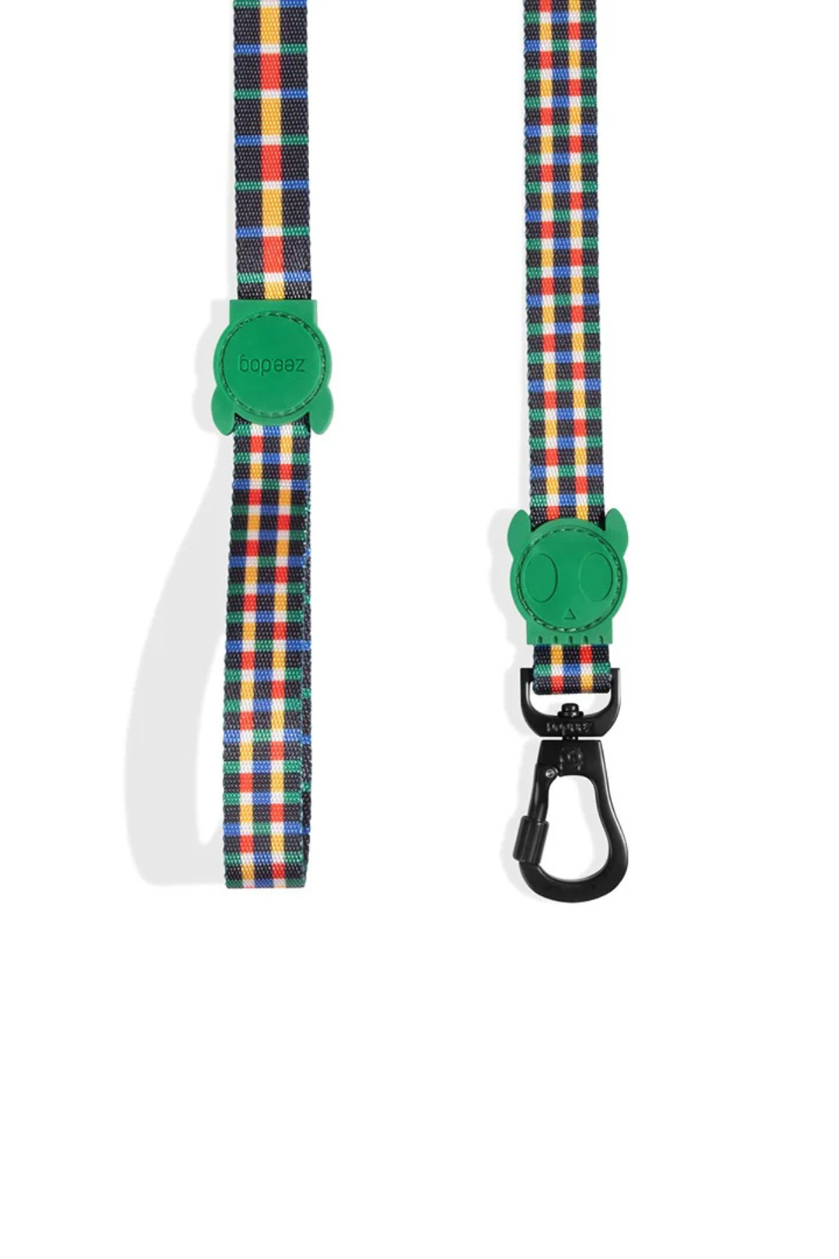 Zee.Dog Travis Köpek Gezdirme Tasması