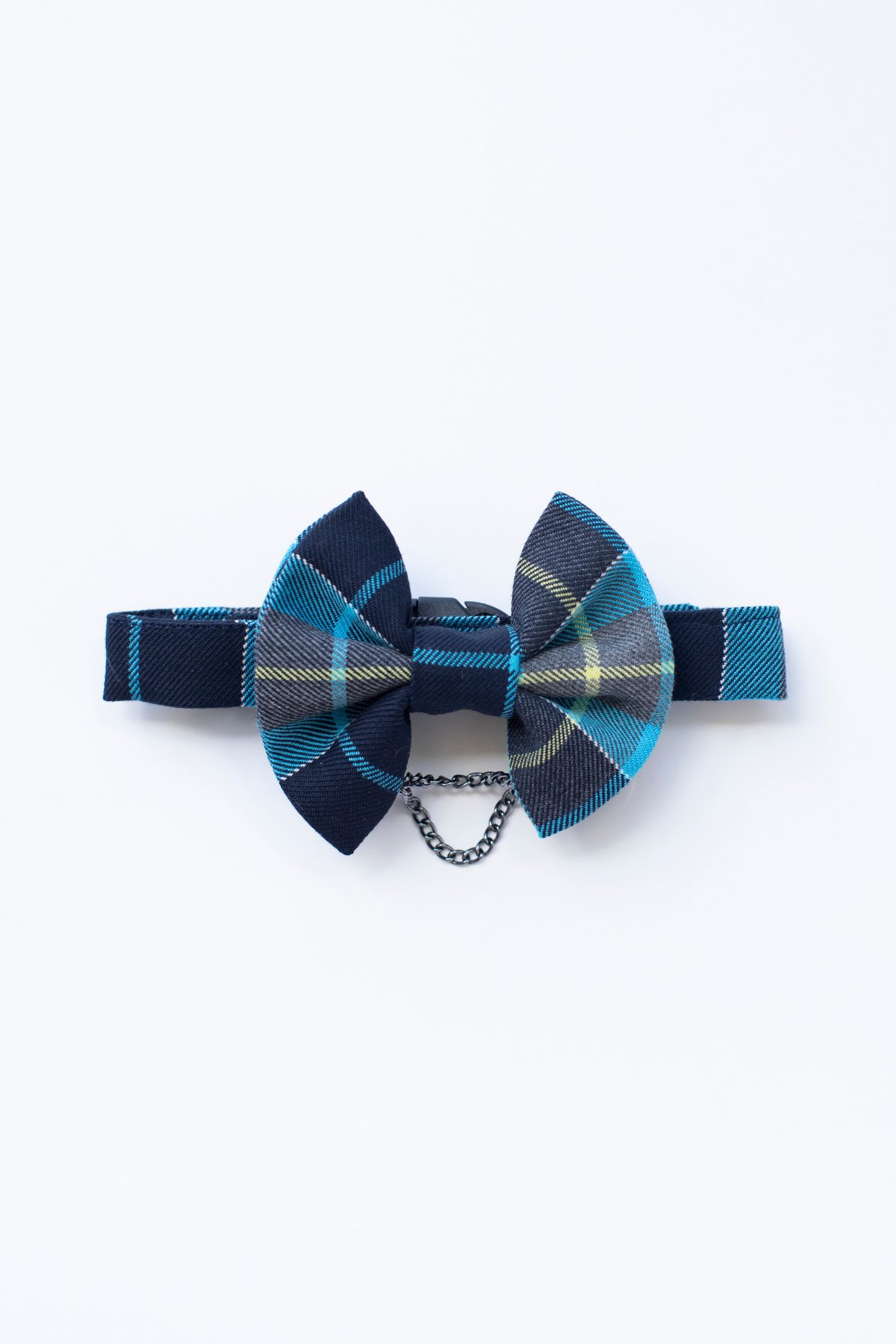 BCBC Pawty Dog Bow-Tie Mavi 