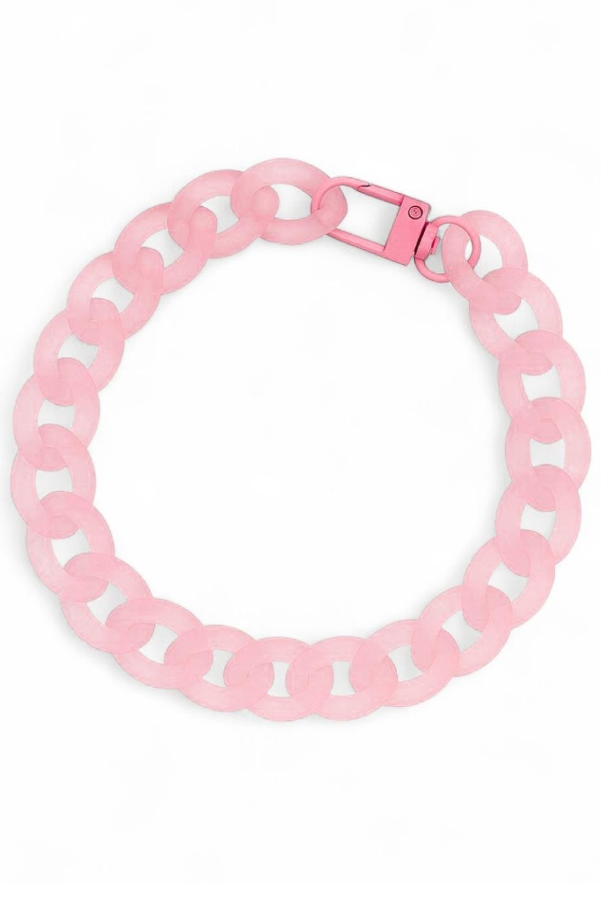 Lolidogs Köpek Kolyesi Blush