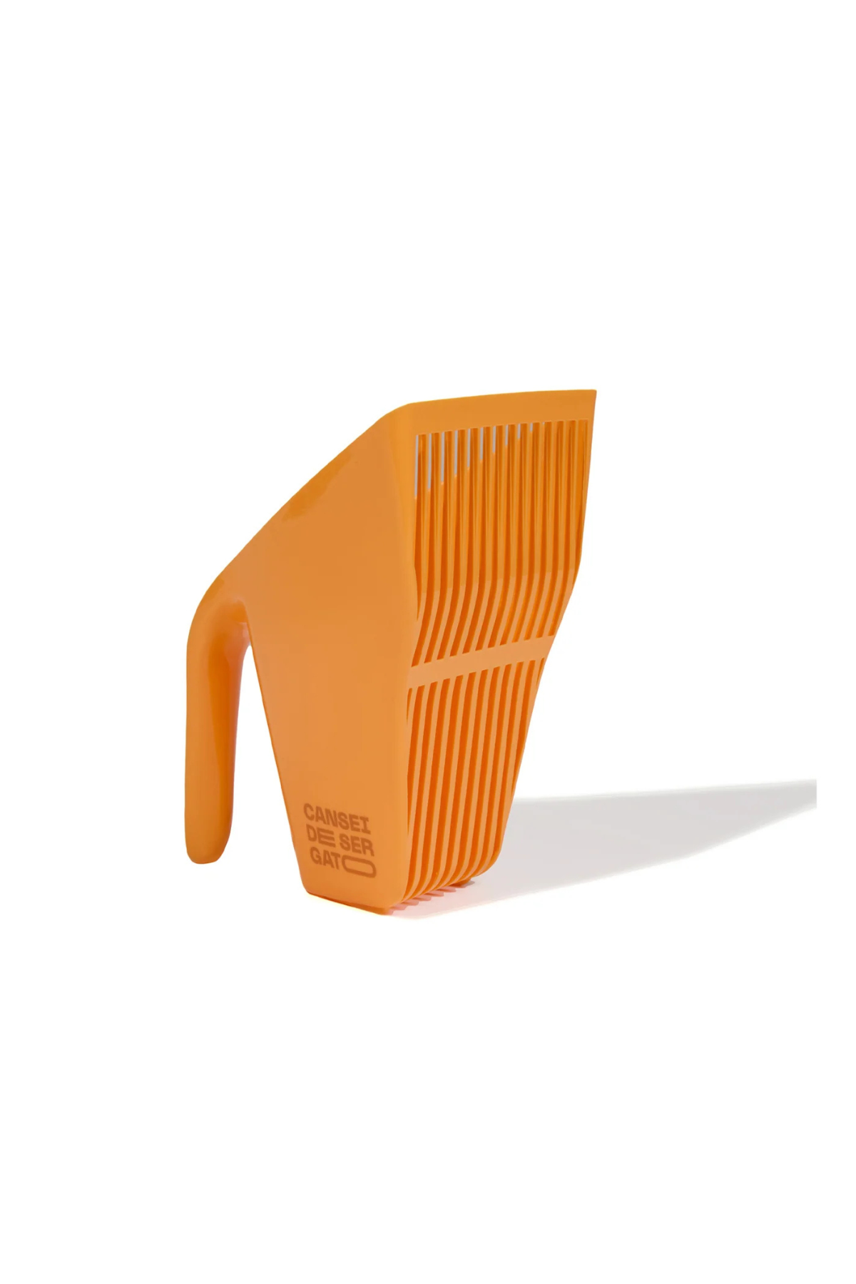 Cansei de Ser Gato –  Hijyenik Kedi Kumu Küreği -  Zee Cat