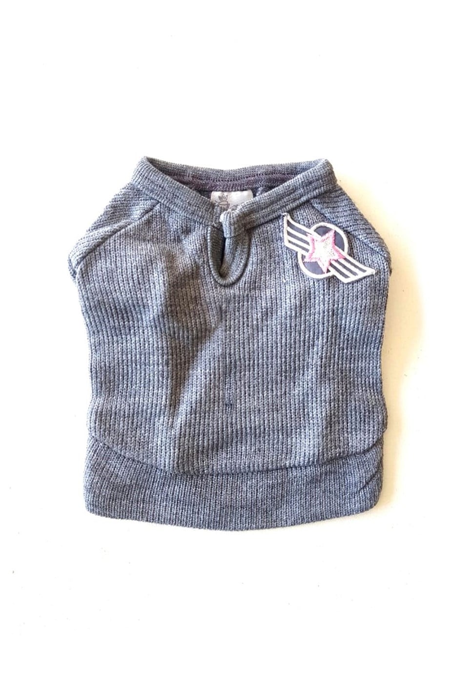 Chili Ball Day Dog ​​Sweater