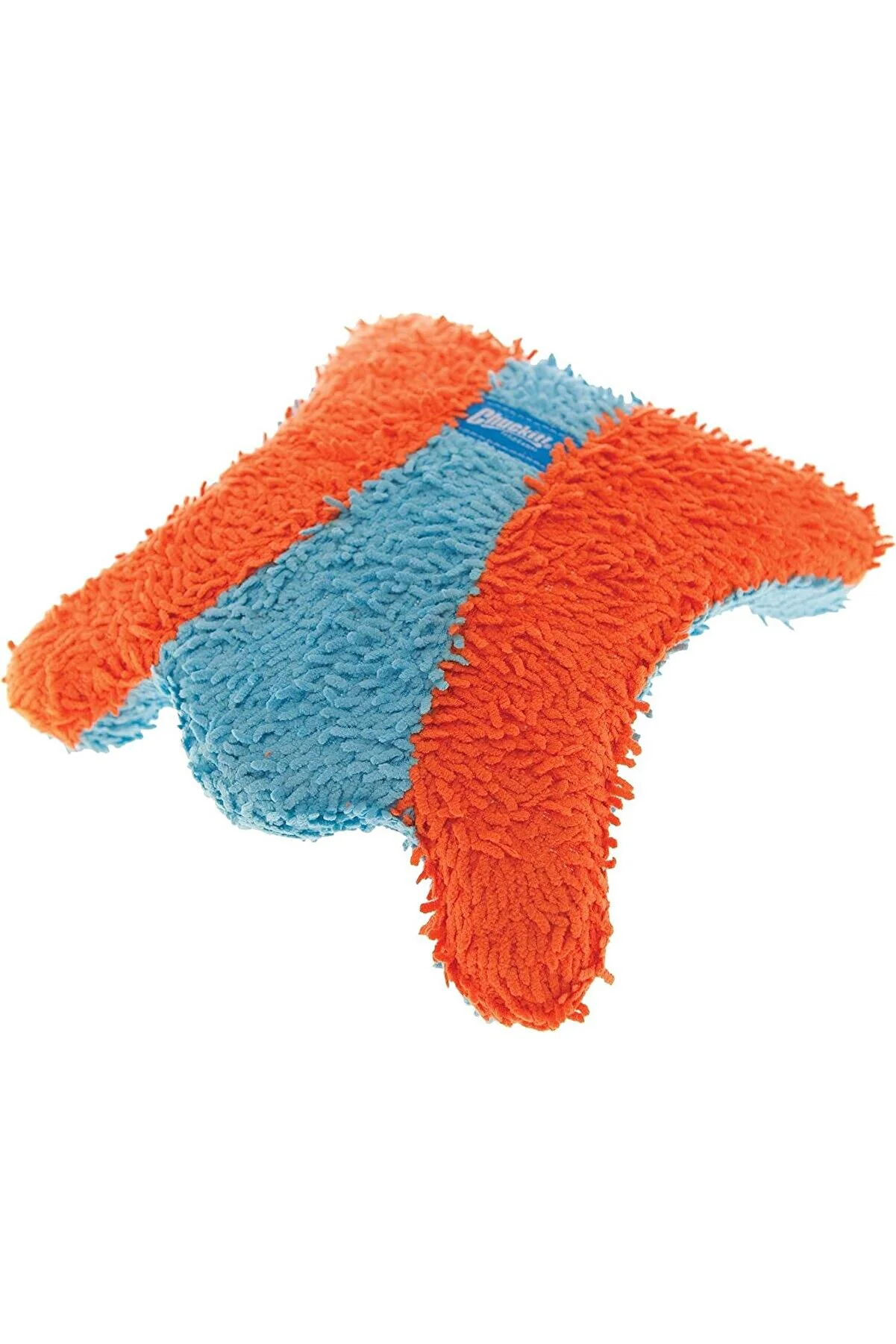 Chuckit ! Indoor Squirrel Eve Özel Yumuşak Sincap Frizbi