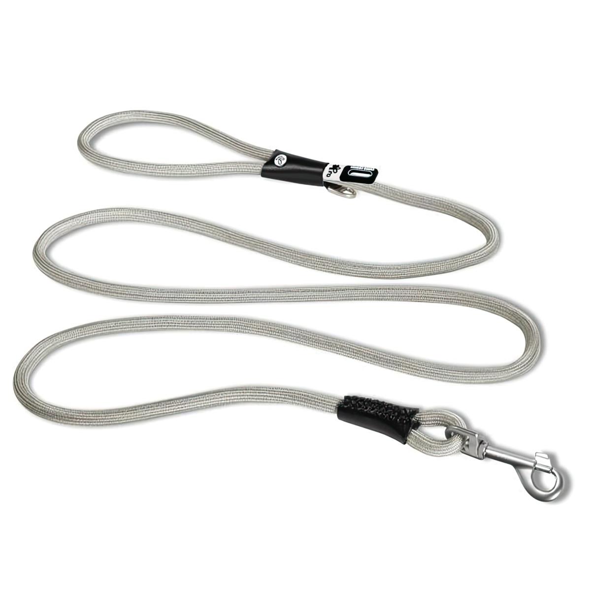 Curli Stretch Comfort Leash Dog Navigation Stray Gray