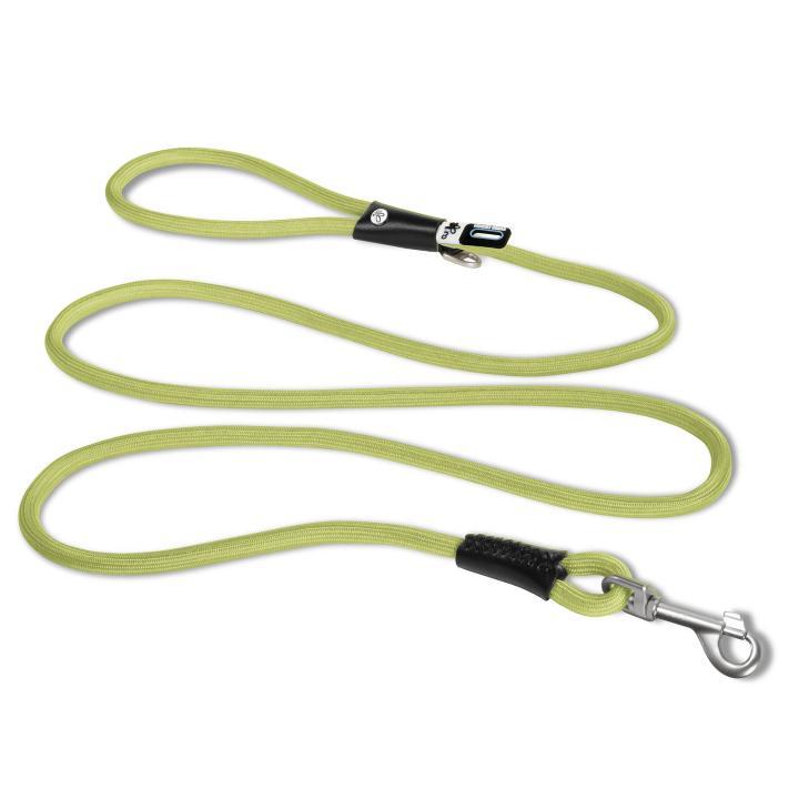Curli Stretch Comfort Leash Special Edition 2024 Köpek Gezdirme Kayışı Guacamole