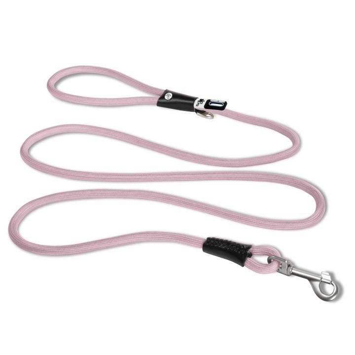 Curli Stretch Comfort Leash Special Edition 2024 Köpek Gezdirme Kayışı Fondant Pink