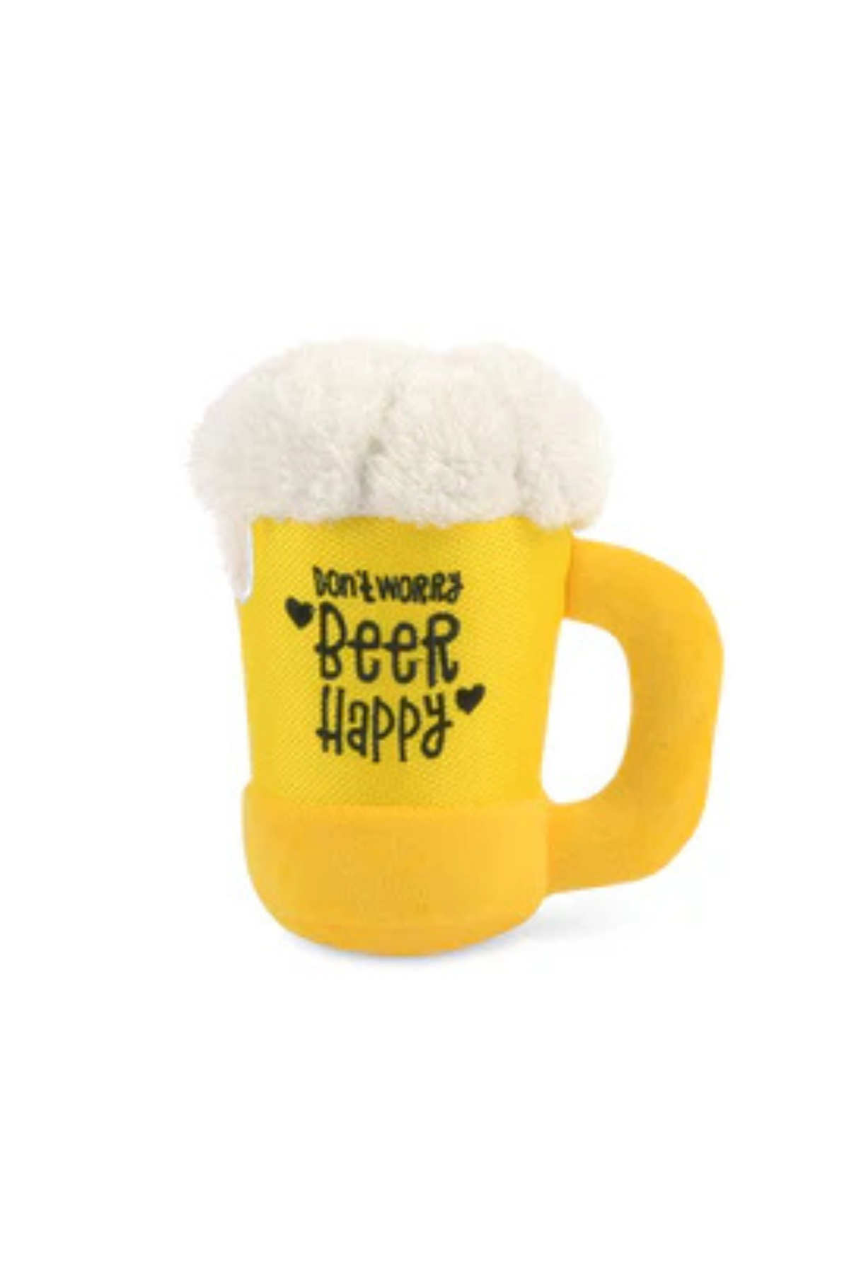 Play San Francisco Beer Köpek Oyuncağı