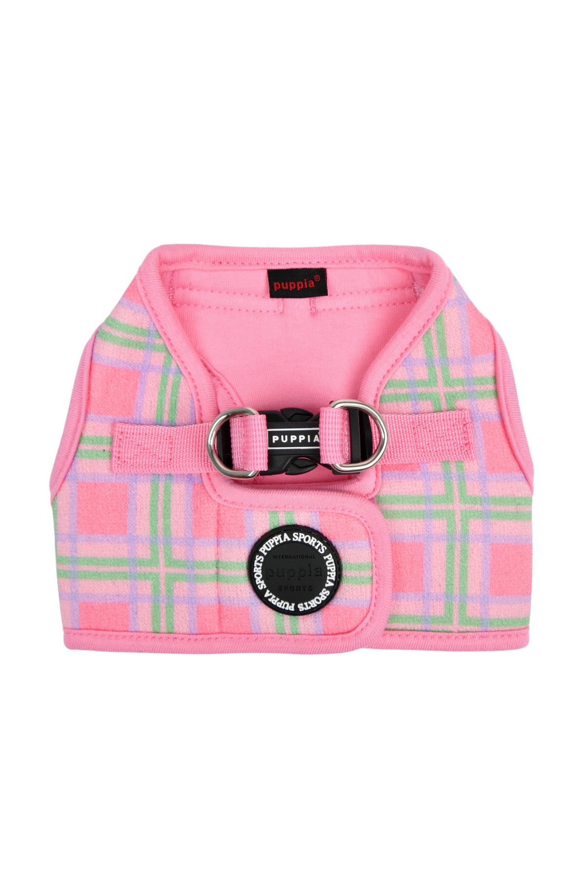 Jaylen Harness B Köpek Göğüs Tasması Pembe