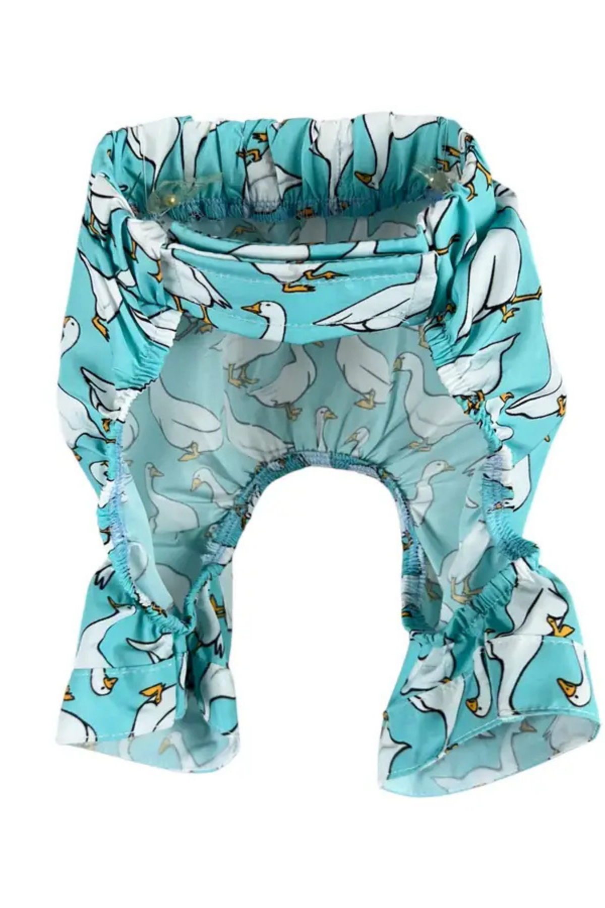 Ziggy Dog Ördekli Köpek Mayosu