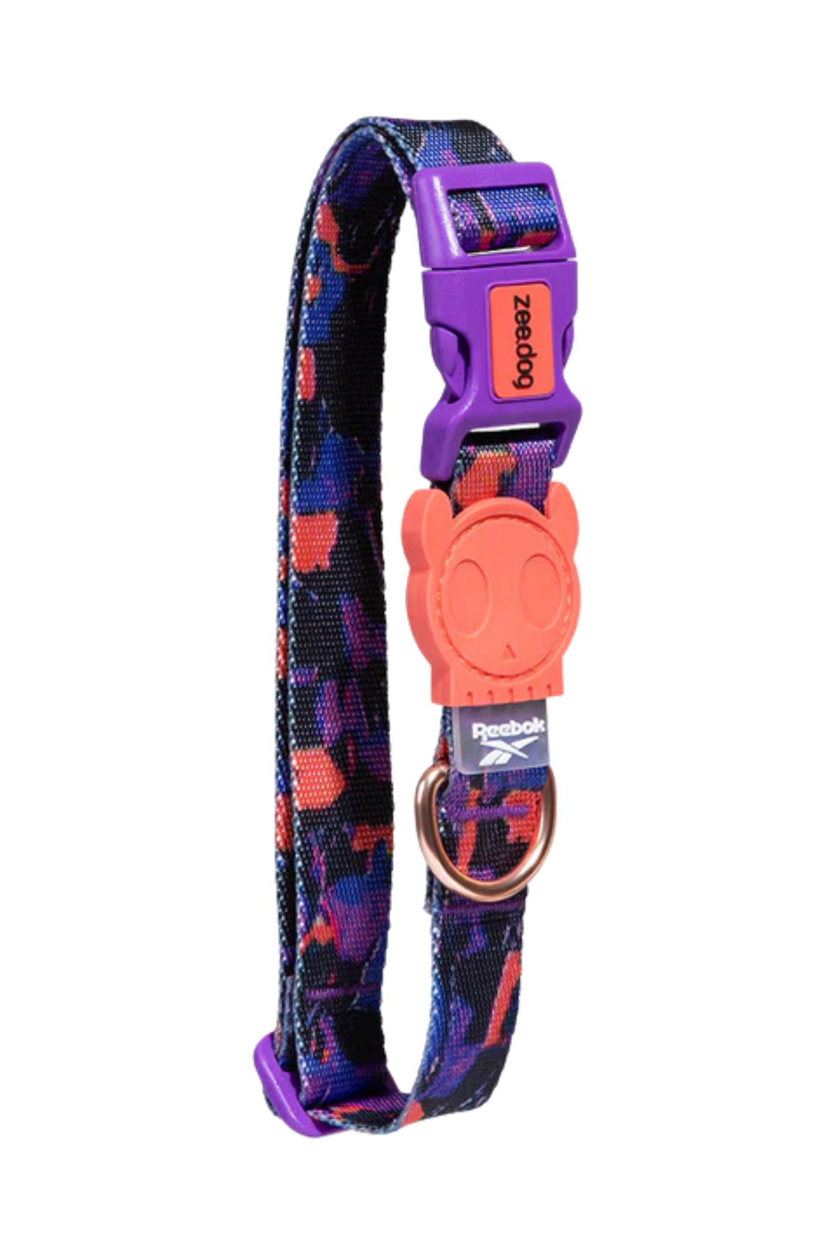 Zee.Dog Reebok x Zee.Dog Court Boyun Tasması