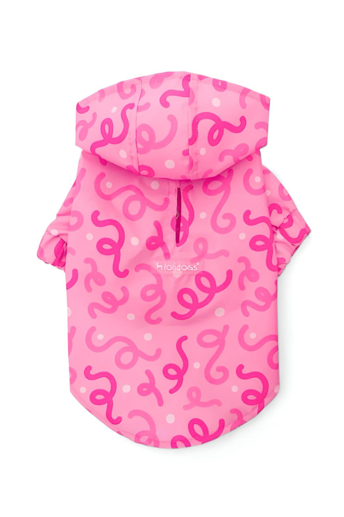 Lolidogs Köpek Yağmurluğu | Aura
