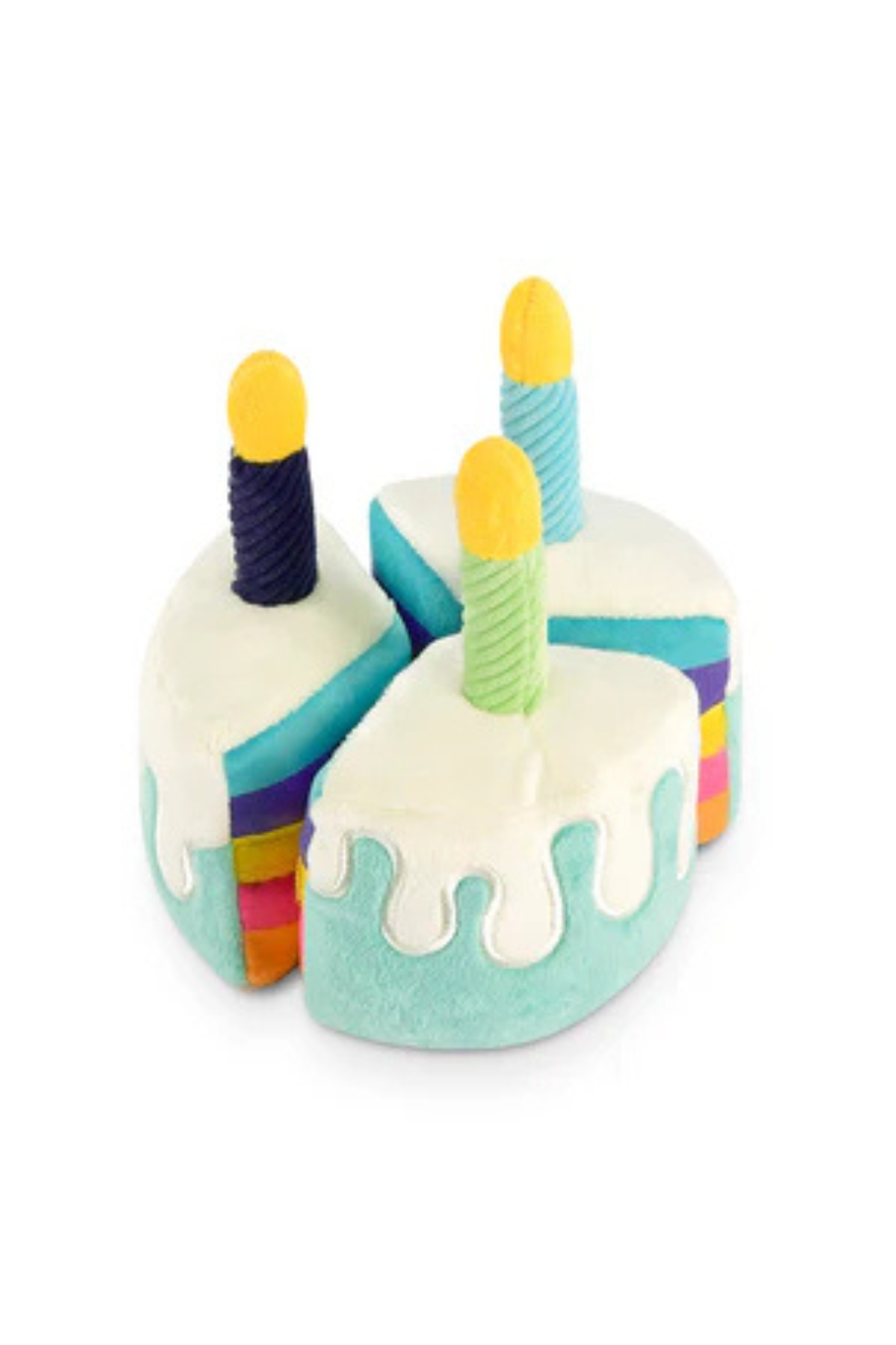 Play San Francisco Bone-appetit Cake Köpek Oyuncağı