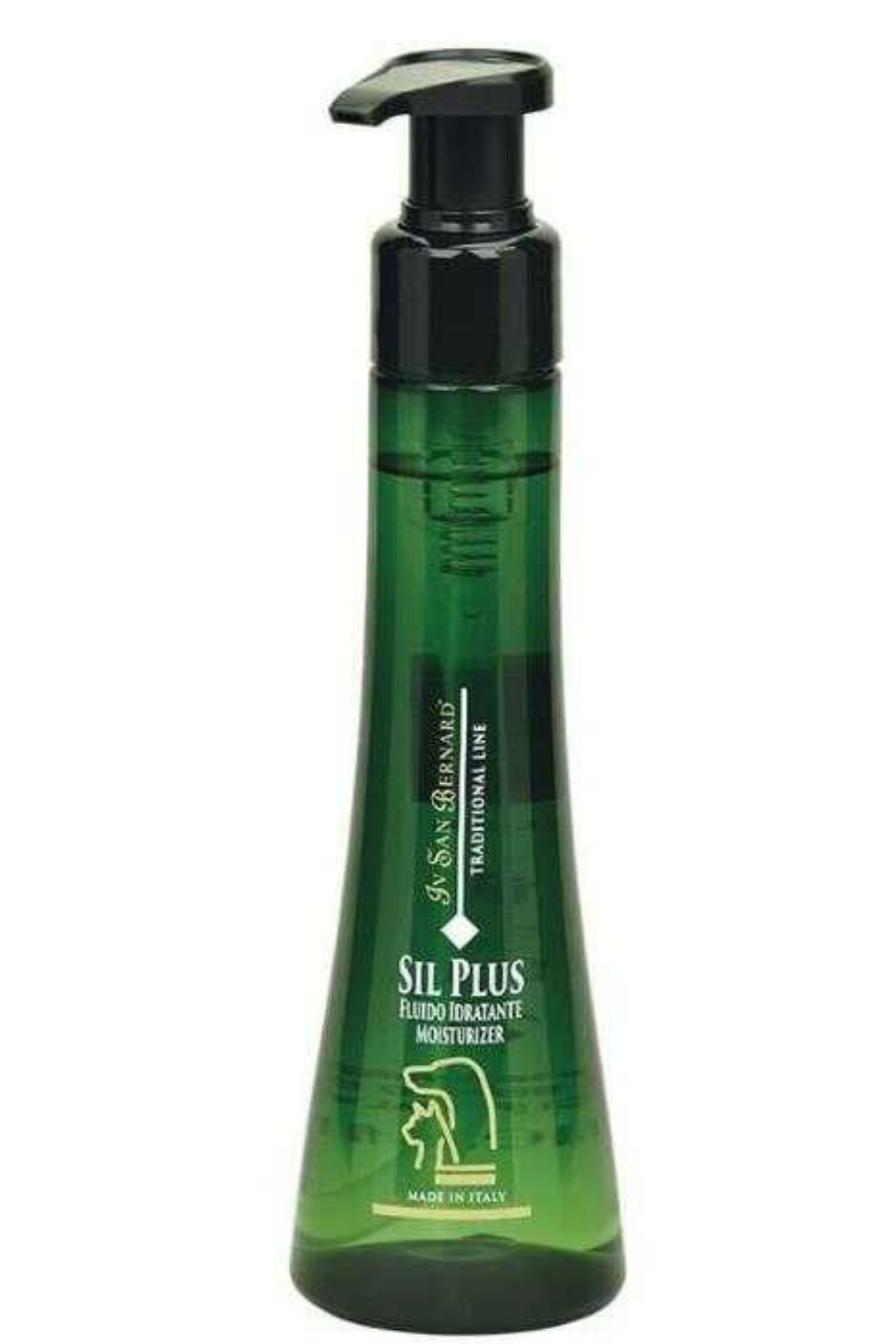 IV San Bernard Sil Plus Fluido Idratante Moisturizer Nemlendirici Bakım Losyonu 100 Ml