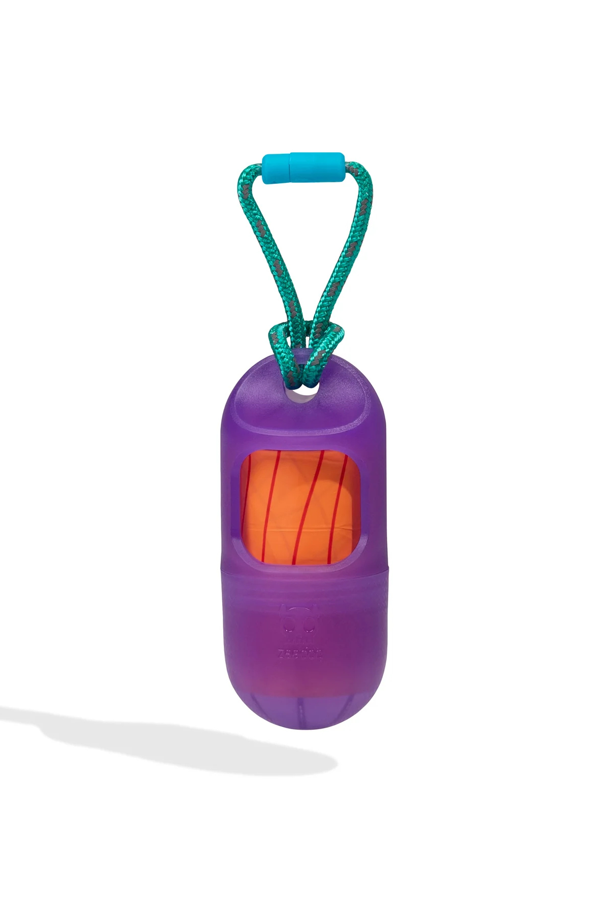 House of 3D Dışkı Torbası Kutusu - Zee.Dog