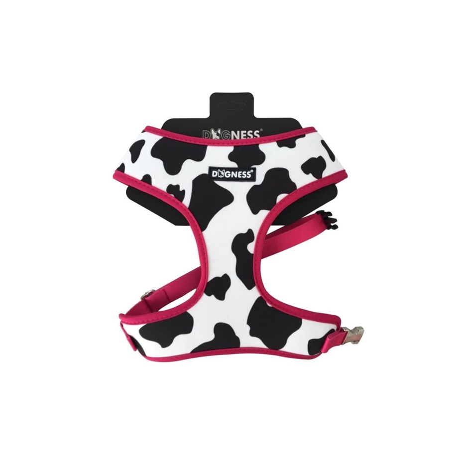 Dogness Cow Chest Collar