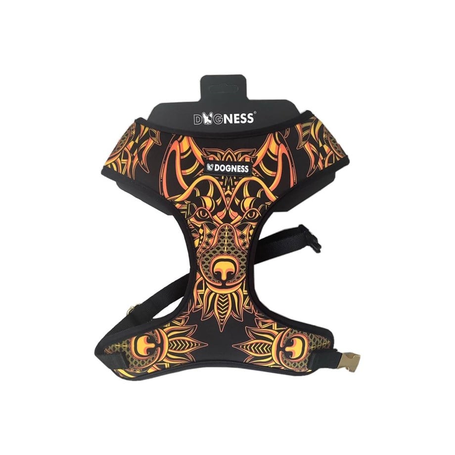 Dogness Nirvana Wolfgang Dog Breast Bowl