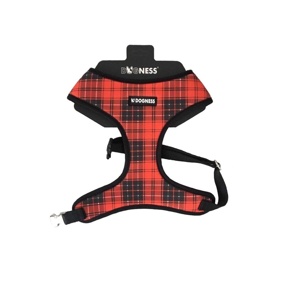 Dogness Nirvanared Dog Breast Station