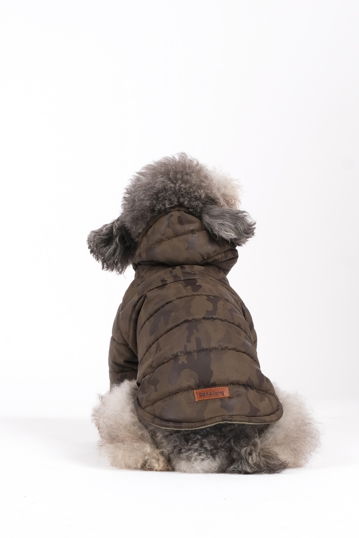 Doredog Kamuflaj Mont