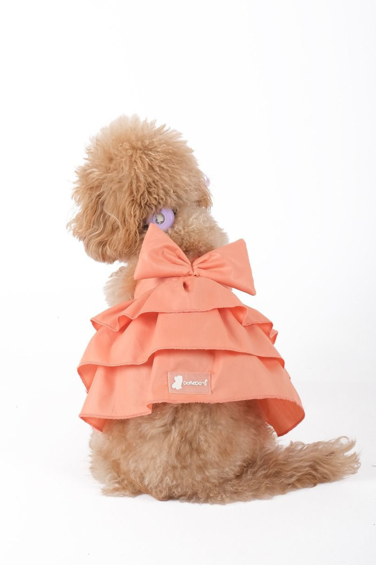 Doredog Somon Elbise 