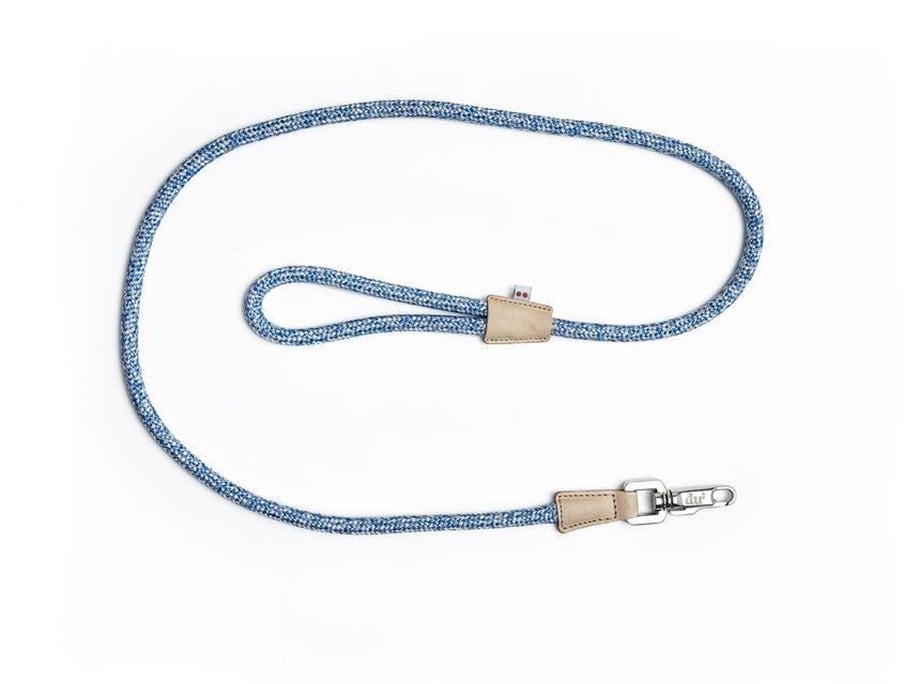 Du2 Cord Road Roads - Blue