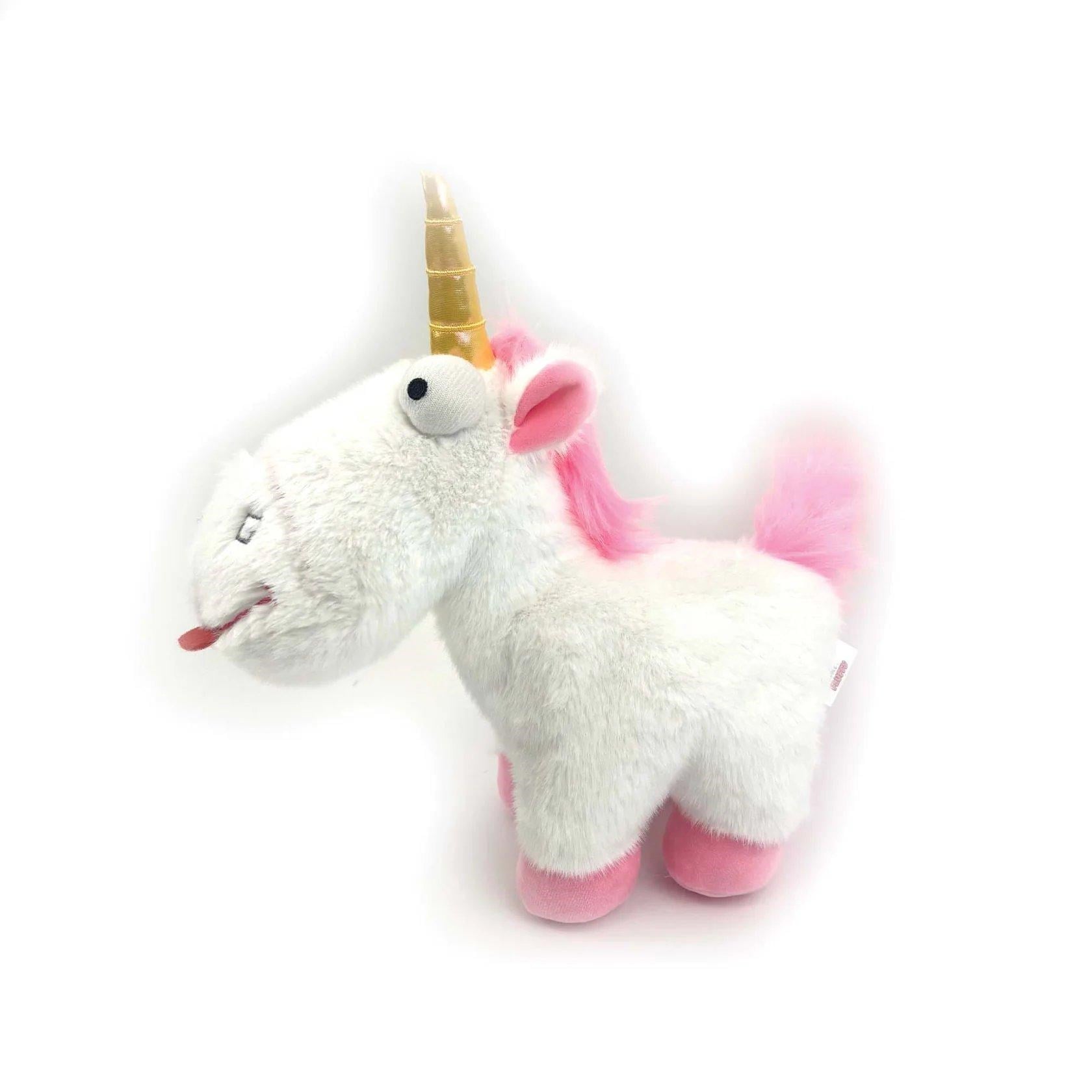 HappyPet Minion® So Fluffy Unicorn Köpek Oyuncağı